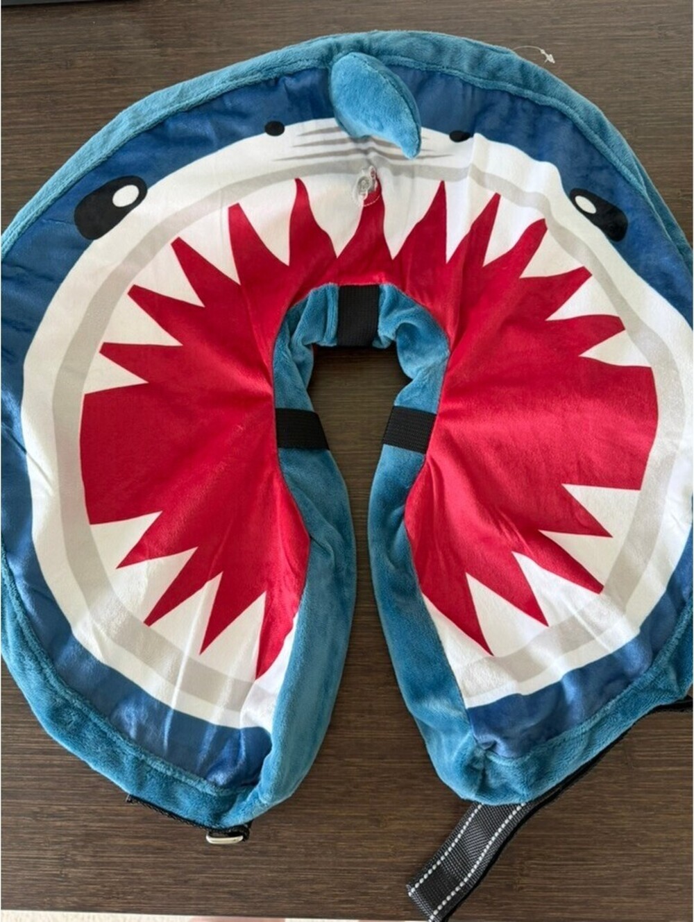 Alternative Inflatable Dog Cone (Large)
